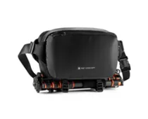 Фото: K&FConcept Alpha Camera Sling Bag Black 10л (KF13.157V1)