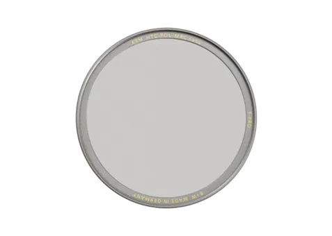 Фото: Schneider B+W 67mm POL FILTER HIGH TRANSMISSON CIRCULAR T-PRO (1098345)