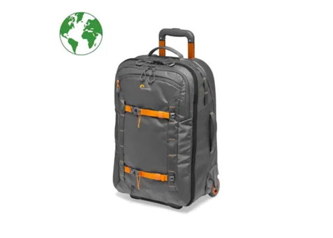 Фото: Lowepro Whistler RL 400 AW II (LP37280-GRL)