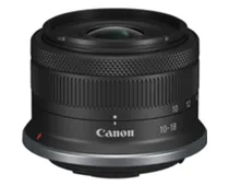 Фото: Canon RF-S10-18mm f/4.5-6.3 IS STM 6262C005