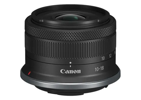 Фото: Canon RF-S10-18mm f/4.5-6.3 IS STM 6262C005