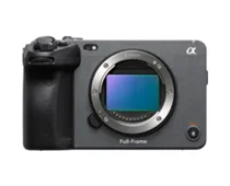Фото: Sony FX3A Body (ILMEFX3A)