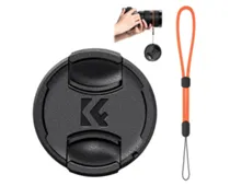 Фото: K&FConcept 62 мм (KF04.082)