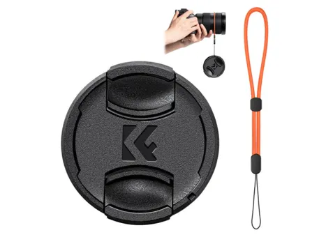 Фото: K&FConcept 62 мм (KF04.082)