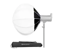 Фото: K&FConcept 65 см Lantern softbox Bowens Mount (KF18.0009)