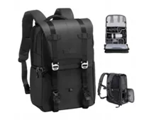Фото: K&FConcept Urban Wander 20L Black (KF13.087AV6)