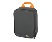 Фото: Lowepro GearUp Filter Pouch 100 Dark Grey (LP37185-GRL)