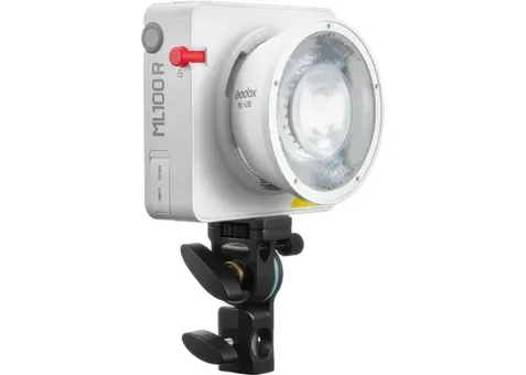 Фото: Godox ML100R RGB Portable LED Video Light