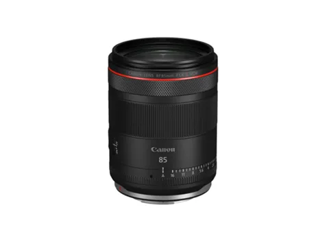 Фото: Canon RF 85mm F1.4L VCM 7240C005