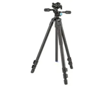 Фото: Slik Pro AL-523-3WFC