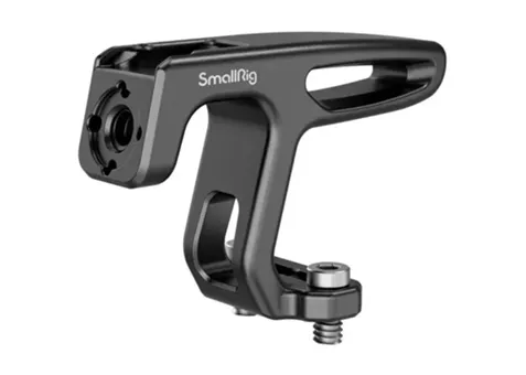 Фото: SmallRig mini Top Handle (1/4"-20 Screws) (HTS2756B)