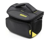 Фото: Mastak Nikon Bag Type 1311