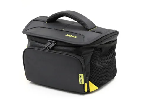 Фото: Mastak Nikon Bag Type 1312