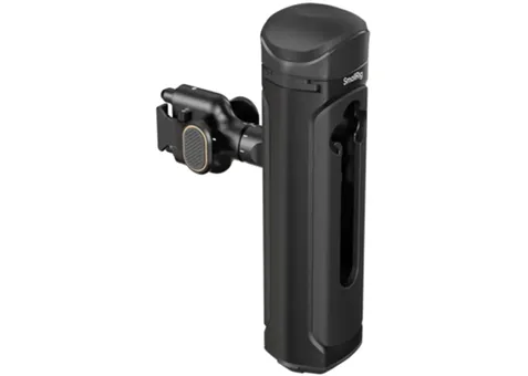 Фото: SmallRig Rotatable Quick Release Side Handle (4403B)