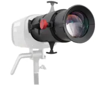 Фото: Aputure Spotlight SE 19° Lens KIT (APF0046A31)