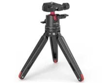 Фото: SmallRig Tabletop Mini Tripod With Panoramic Ball Head (BUT2664)