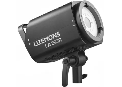 Фото: Godox LA150R K1