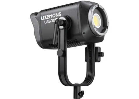 Фото: Godox LA600Bi K1 (White)