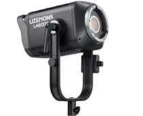 Фото: Godox LA600R Litemons RGB LED Light (Black)