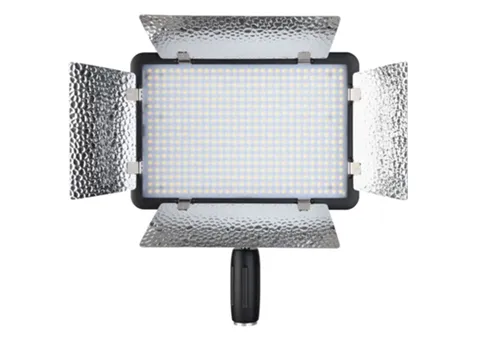 Фото: Godox LED-500C Bi-Color