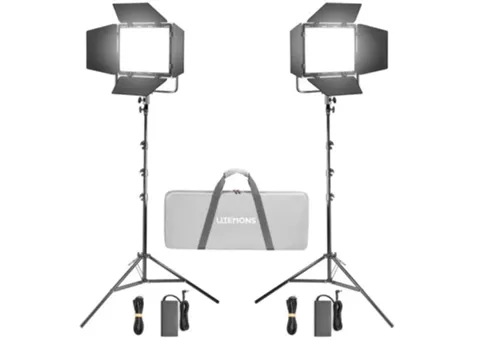 Фото: Godox LP400R-K2