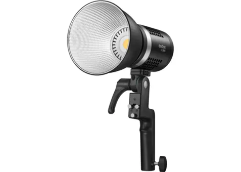 Фото: Godox ML30Bi Bi-Color LED