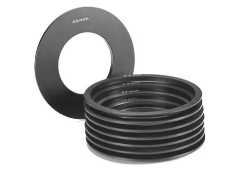 Фото: Godox AR-R Kit комплект перехідних кілець для MF12