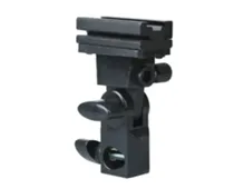 Фото: Godox B-Type Speedlite Holder тримач для парасольки та спалаху