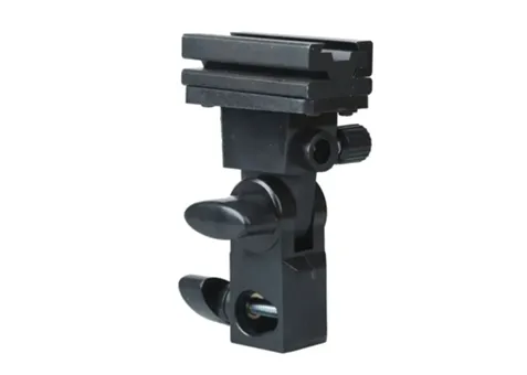Фото: Godox B-Type Speedlite Holder тримач для парасольки та спалаху