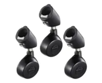 Фото: Godox LSA-07 колеса для стійки (набір 3шт)