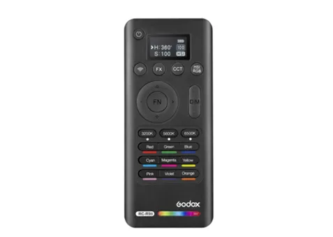 Фото: Godox RC-R9II пульт керування
