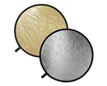 Фото: Godox RFT-01 110 см (золото/срібло)