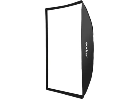 Фото: Godox 50х70cm софтбокс парасольковий (SB-US5070)