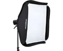 Фото: Godox SGUV8080 Софтбокс 80x80 + держатель S2-type
