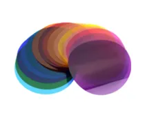 Фото: Godox V-11C набір кольорових фільтрів для AK-R1