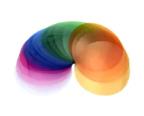 Фото: Godox V-11T набір кольорових фільтрів для AK-R1