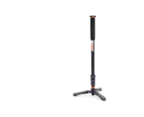 Фото: 3 Legged thing Trent 2.0 Slate Grey Copper алюмінієвий в комплекте с ножками Docz2 (TRENTKITGREY2.0)