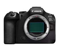 Фото: Canon EOS R6 Mark III Body 7084C035
