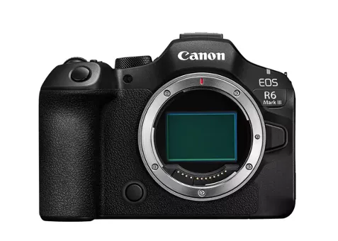 Фото: Canon EOS R6 Mark III Body 7084C035