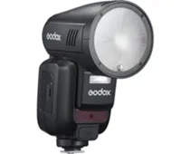 Фото: Godox V100-O (Olympus/Panasonic)