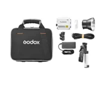 Фото: Godox ML60 i Bi-Color LED (ML60Bi)