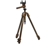 Фото: Manfrotto Alpha S.H.O.T. Grip Pro Tripod Kit (MK-R03-SD)
