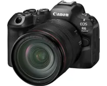 Фото: Canon R6 III Kit RF 24-105mm F/4L IS USM (7084C027 )
