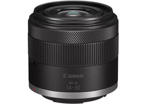 Фото: Canon RF 14-30mm f/4-6.3 IS STM PZ 6916C005