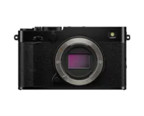 Фото: Fujifilm X-E5 (16949222)