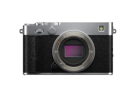 Фото: Fujifilm X-E5 Black Silver (16949521)