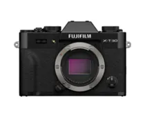 Фото: Fujifilm X-T30 III body Black 16957841