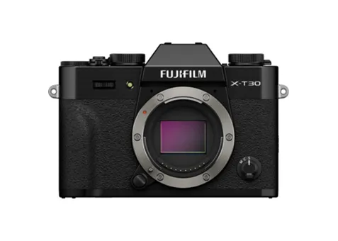 Фото: Fujifilm X-T30 III body Black 16957841