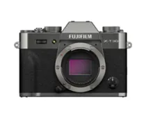 Фото: Fujifilm X-T30 III body Charcoal Silver 16957918