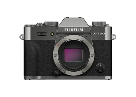 Фото: Fujifilm X-T30 III body Charcoal Silver 16957918